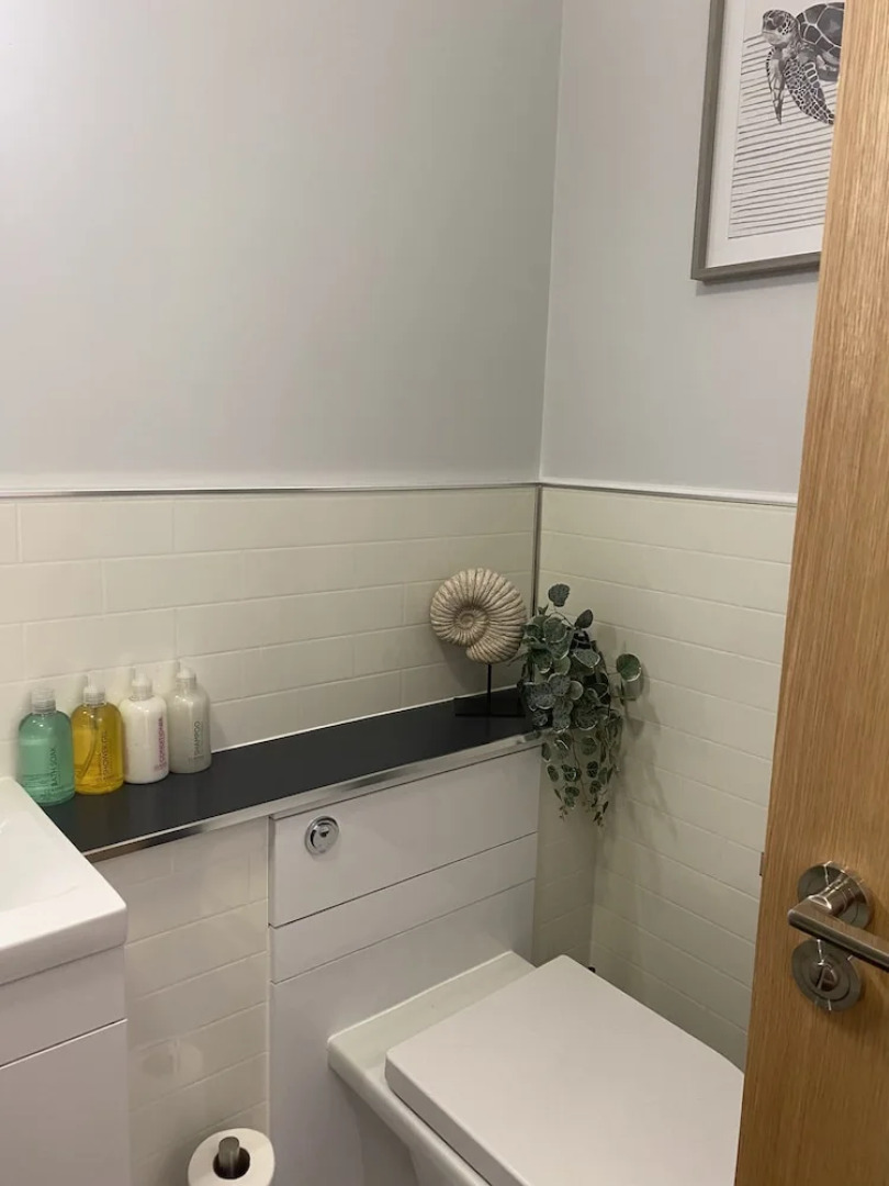 The Howff - Lovely 2-bed Apartment in Anstruther