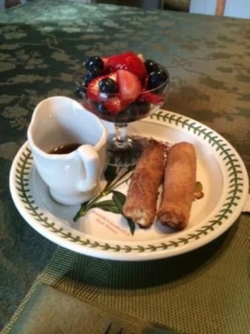 Alice's Snyder House Bed and Breakfast