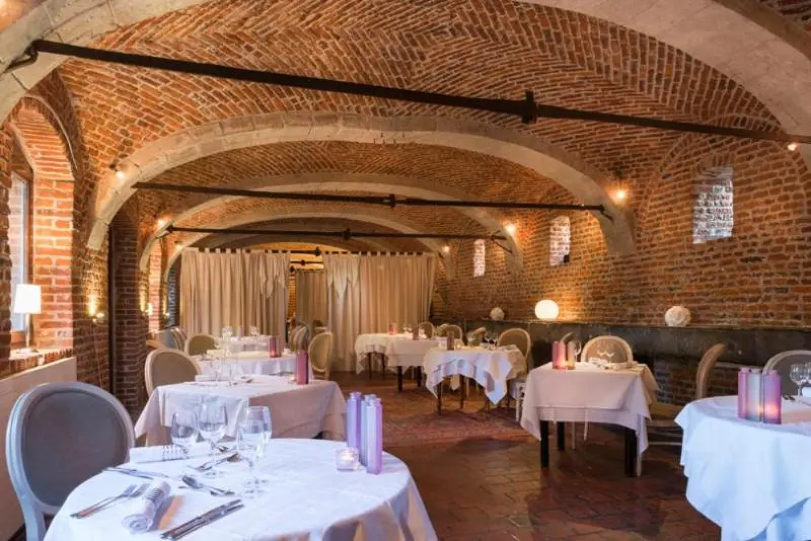Hôtel La Gentilhommière