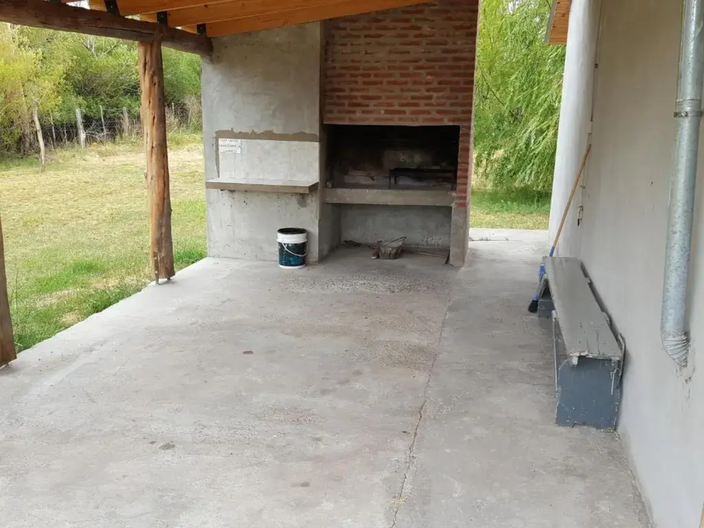 Cabañas Años Verdes