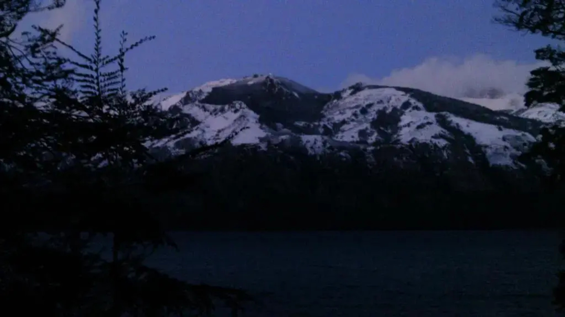 Cabañas Peumayen Meliquina