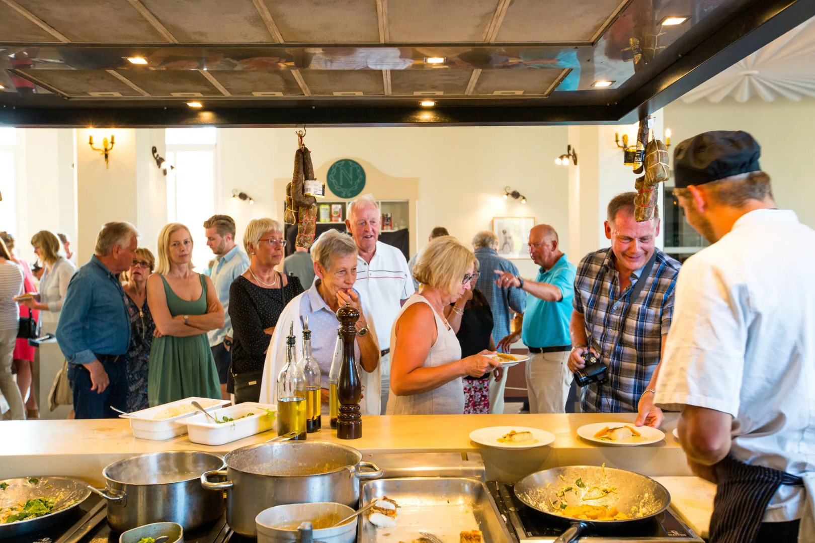 Langley Resort Napoléon Bonaparte