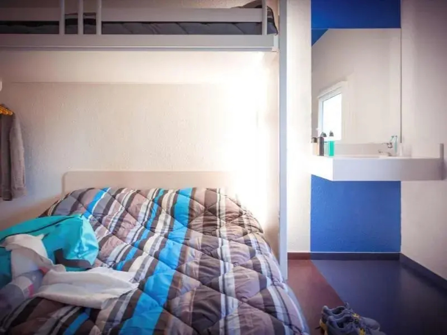 hotelF1 Caen Nord Mémorial