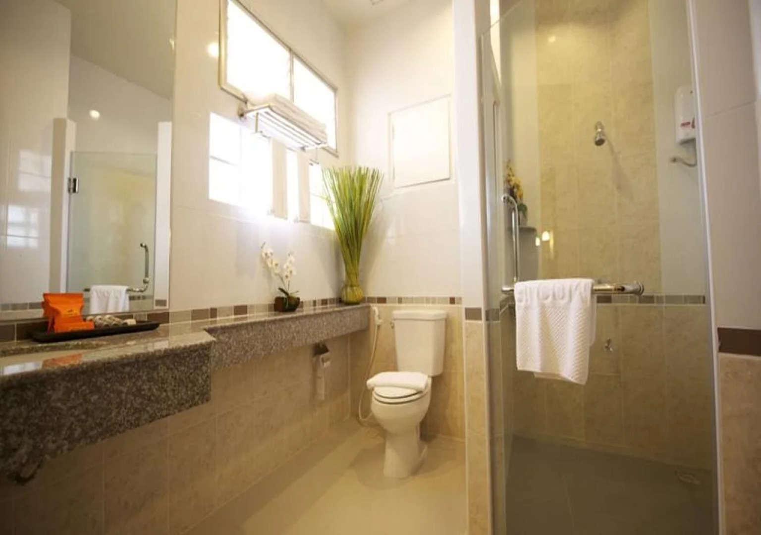 Muangthongthani Resort Nakhon Ratchasima