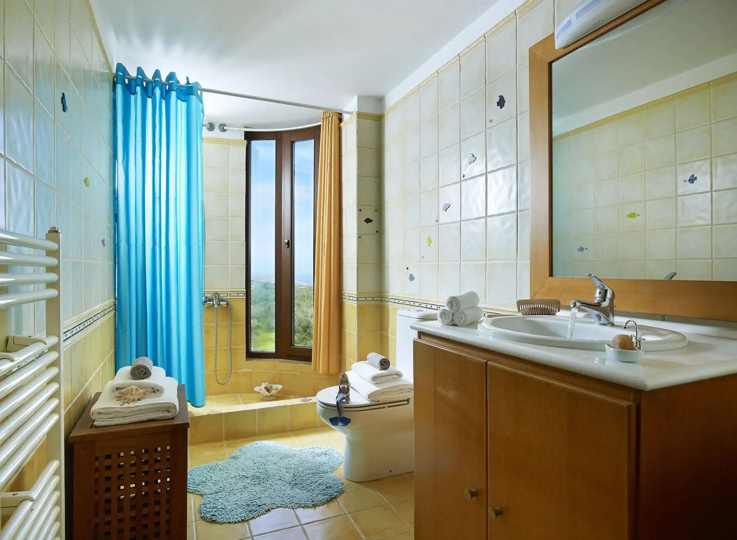 Luxury Villa Margarita