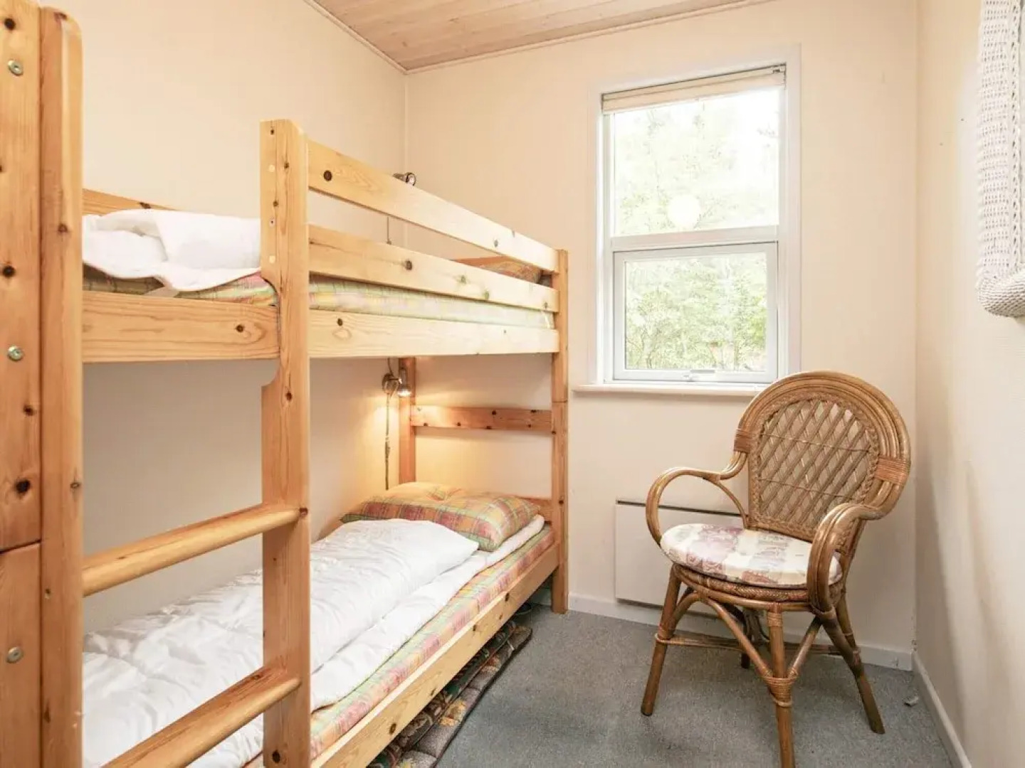 Cozy Holiday Home in Hurup near Limfjorden