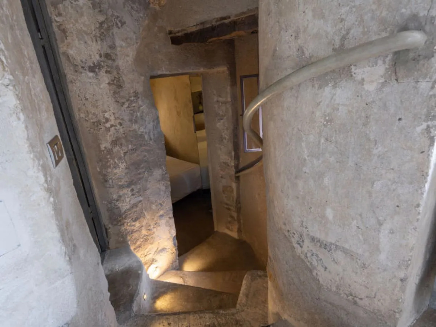 Geranio & Rosetta (TOP132)