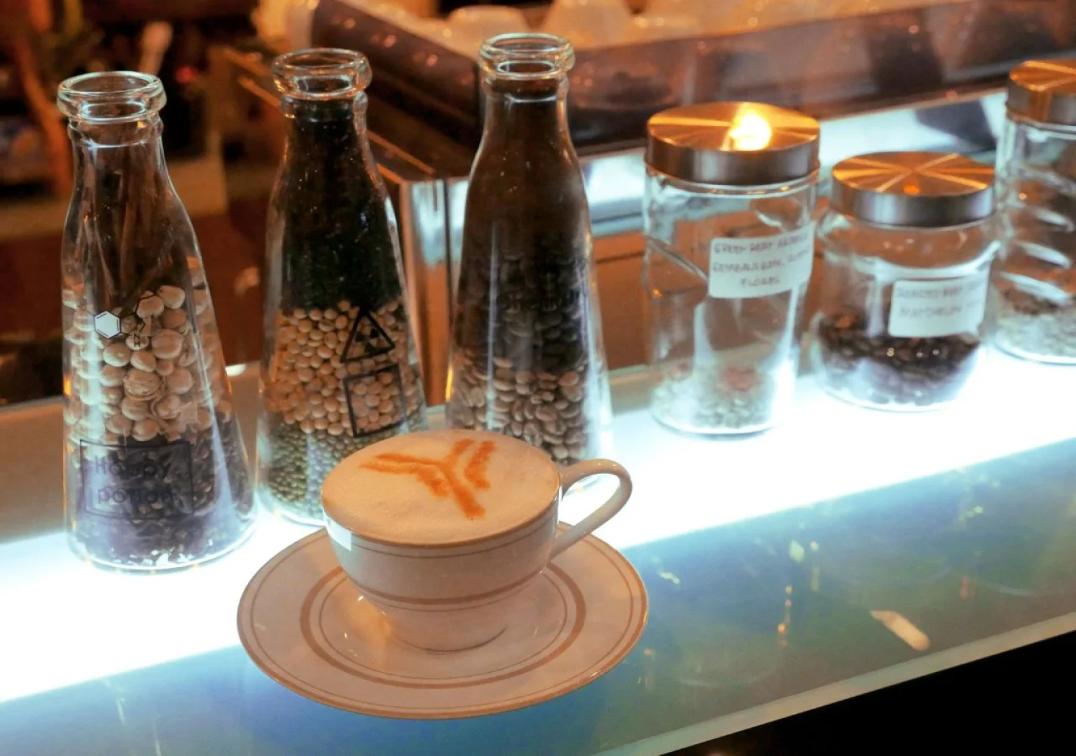 Hotel Yasmin Karawaci