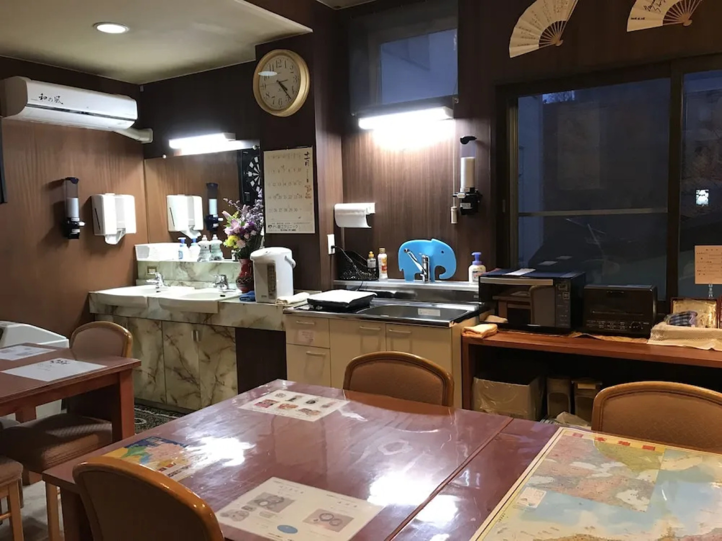 Guest House Otaru WANOKAZE - Hostel