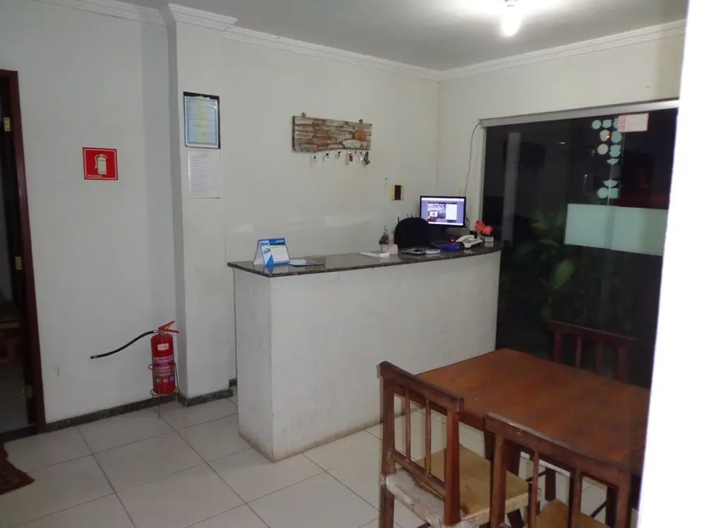 Refugio da Chapada