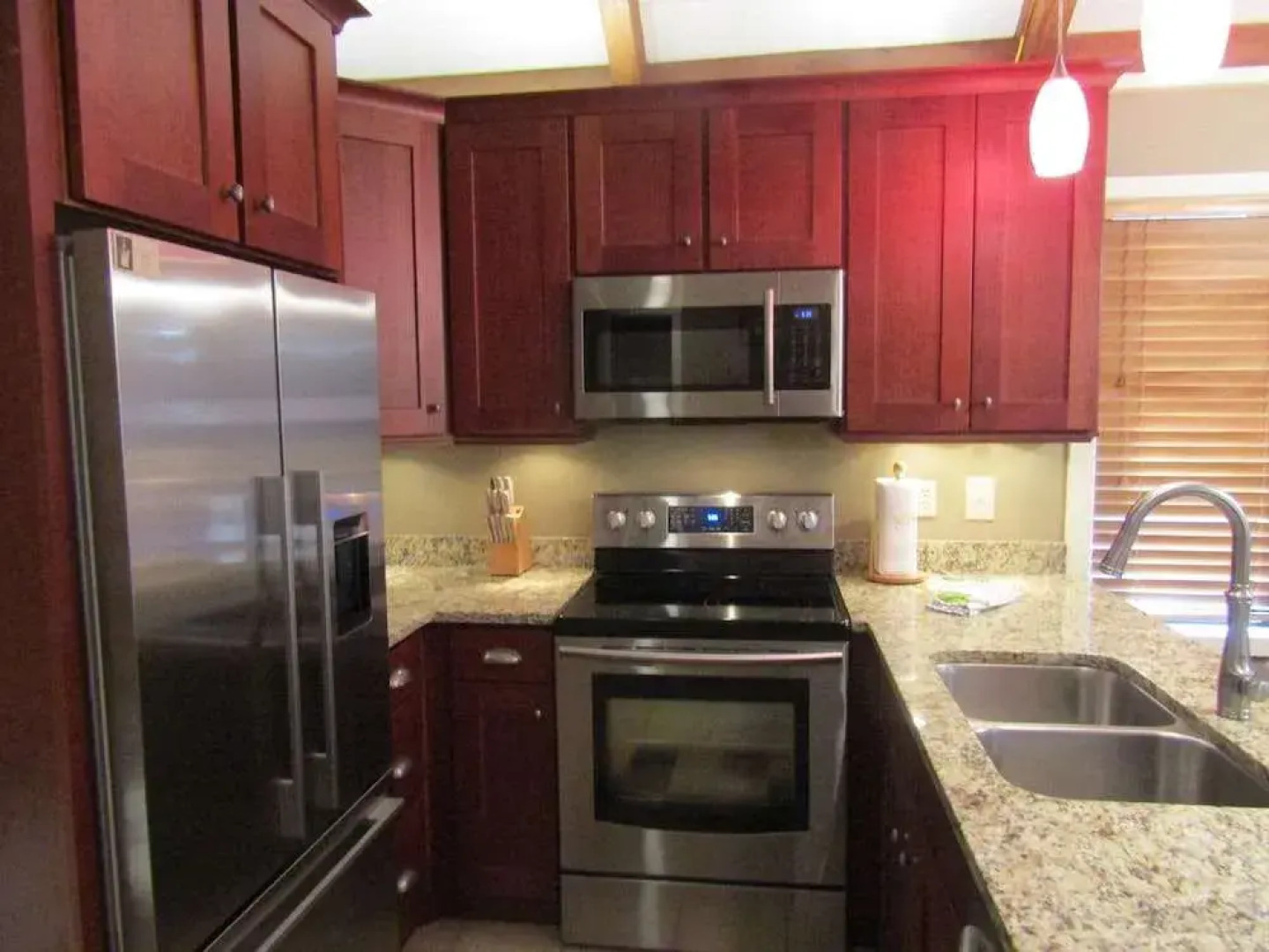 Mossy Creek 117 3 Bedrooms 2 Bathrooms Home