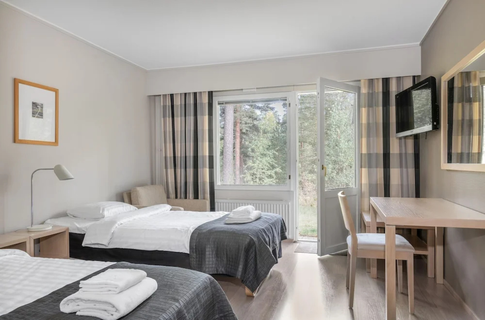 Vierumäki Country Club Hotel