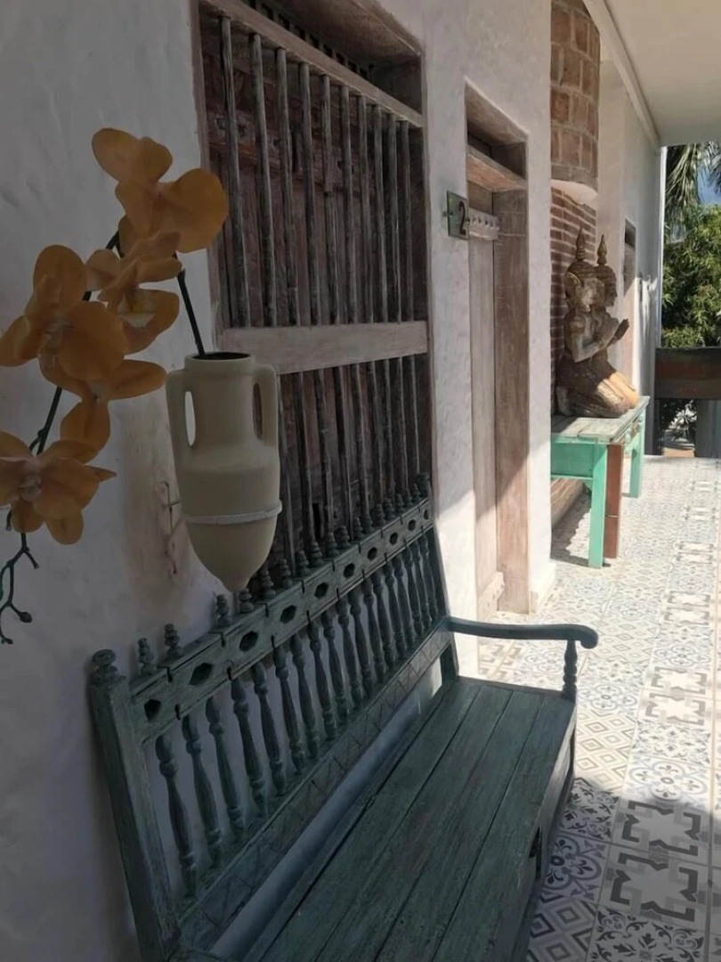 San Angel Hotel Boutique