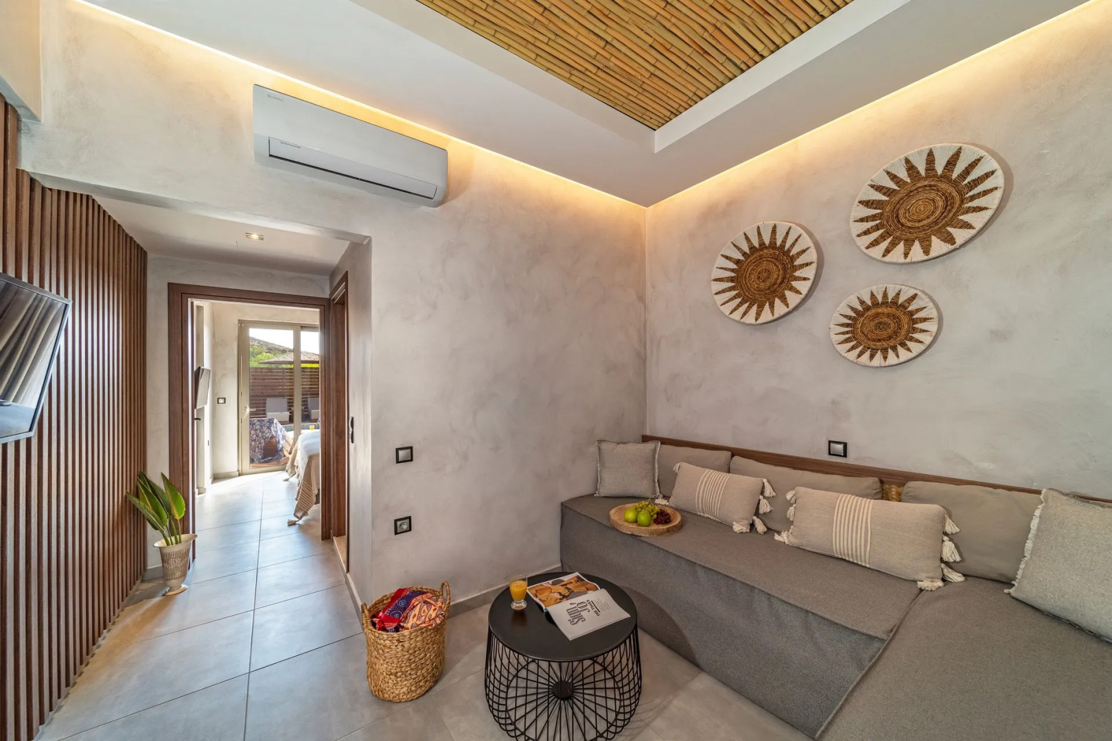 Oasis Hotel Prasonisi