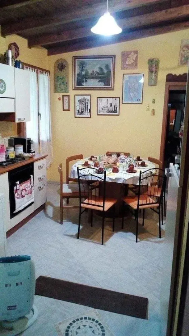 B&B Monte Arana di Fernanda Puggioni