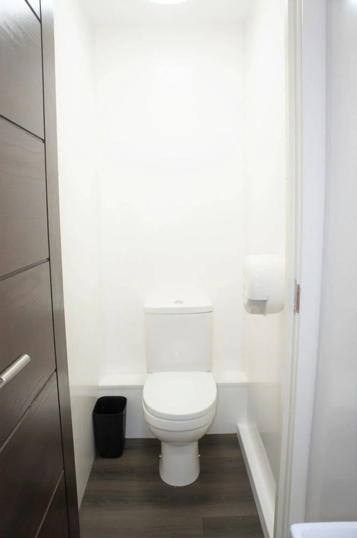 Via Limehouse - Hostel