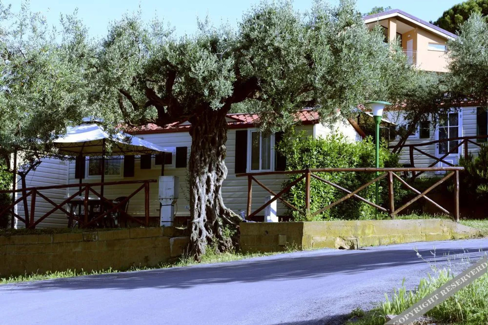 Apulia Europe Garden Club Eco & Sport Resort