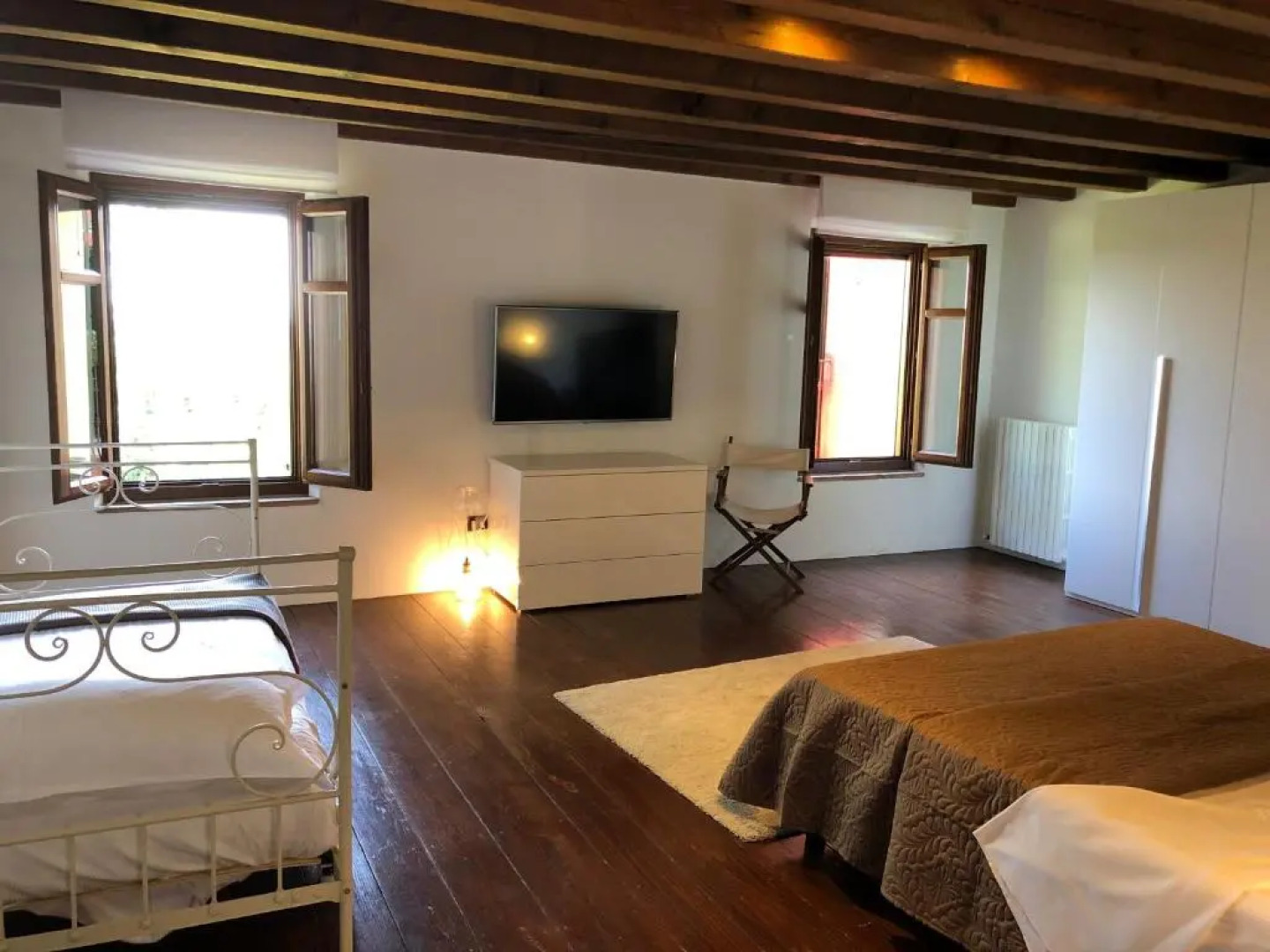 Relais Corte Bercelli