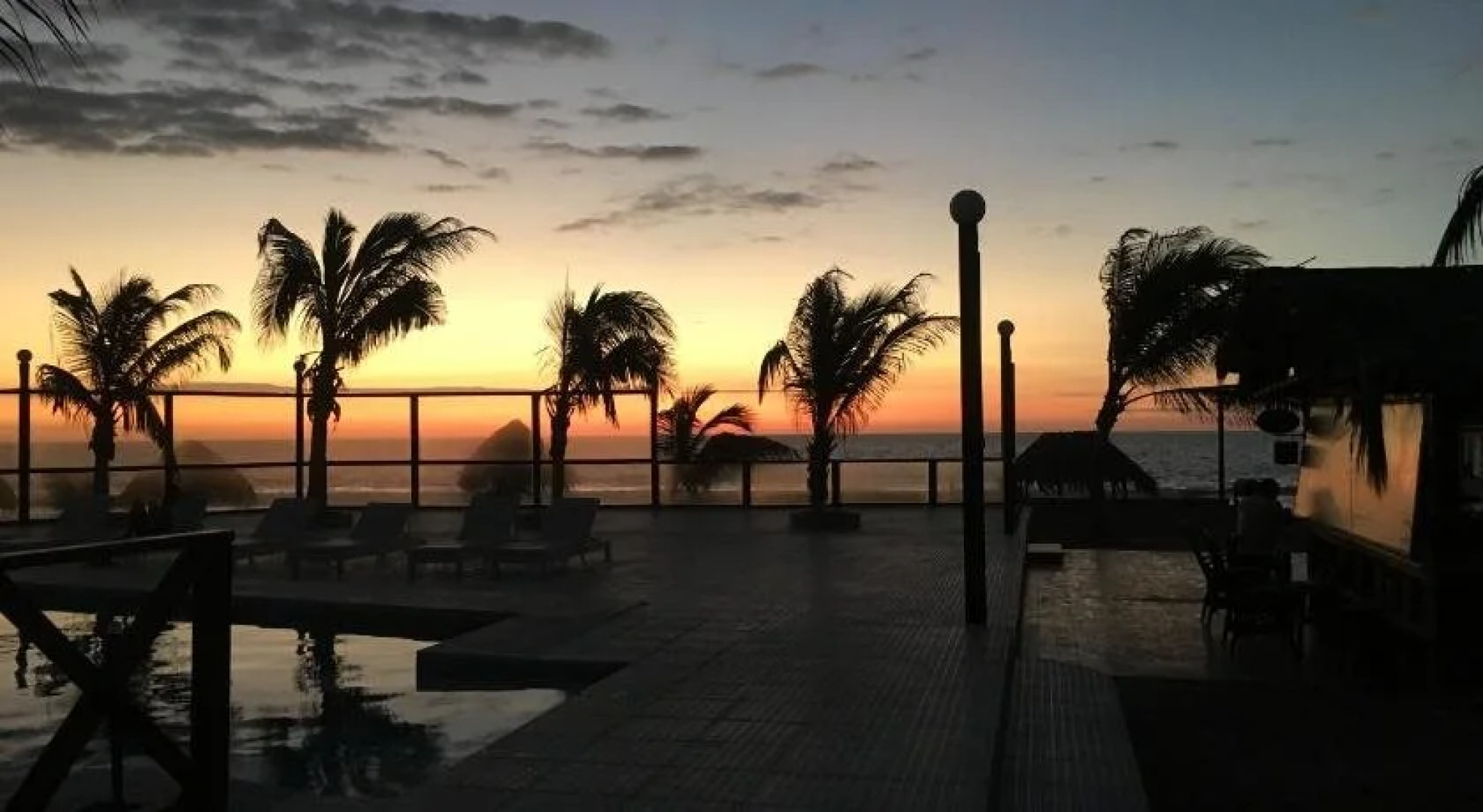 El Refugio De Vichayito Resort