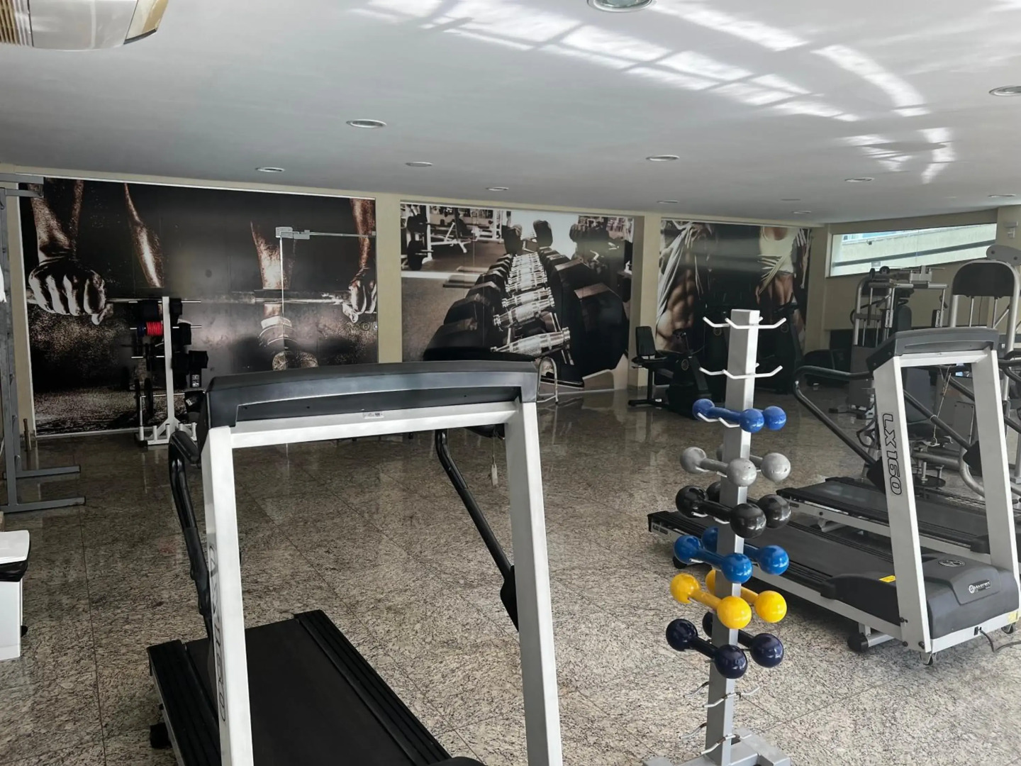 Prime Águas da Serra