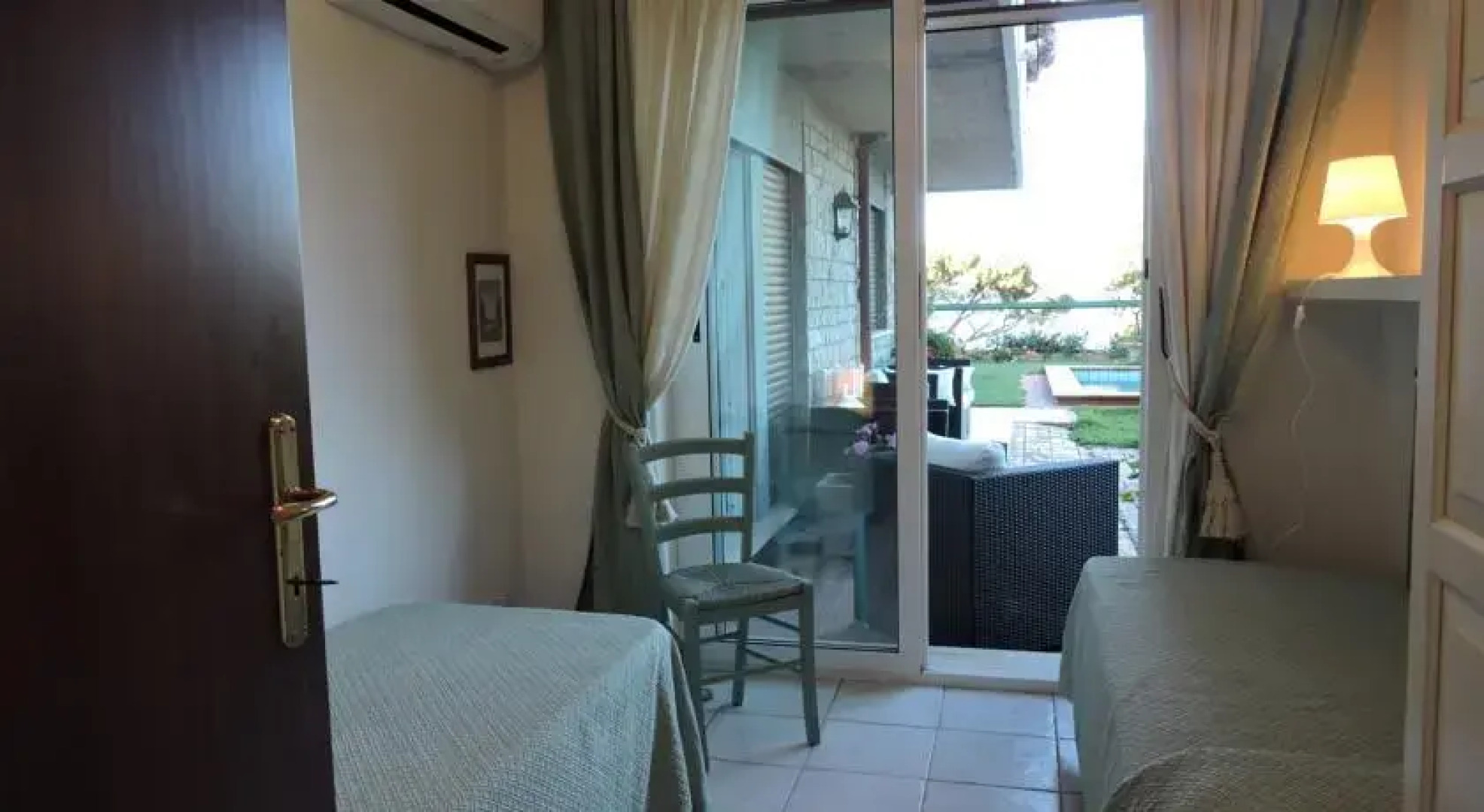 Holiday home Villa Donatella