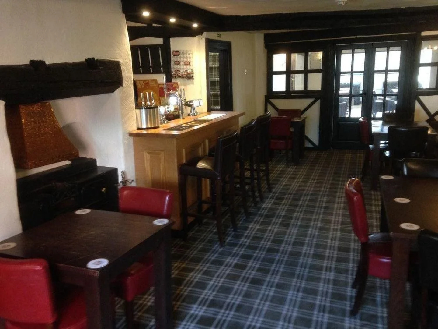 The Smithfield Hotel