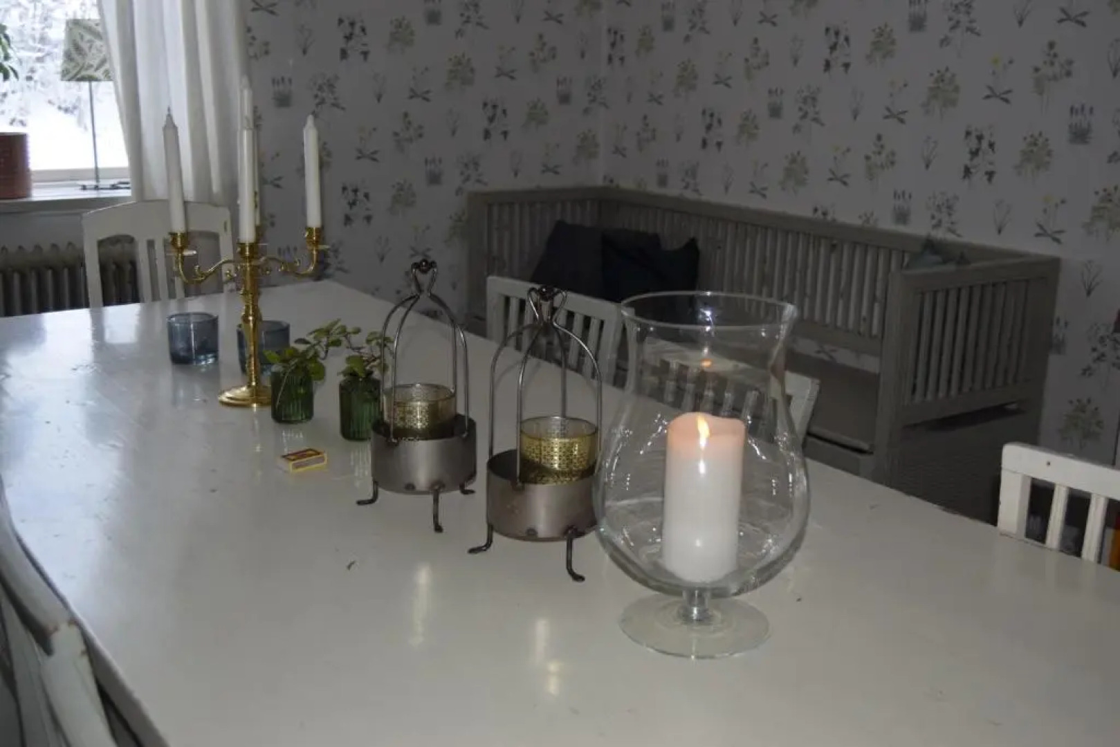 Snöå Bruk Herrgård Hotell & konferens