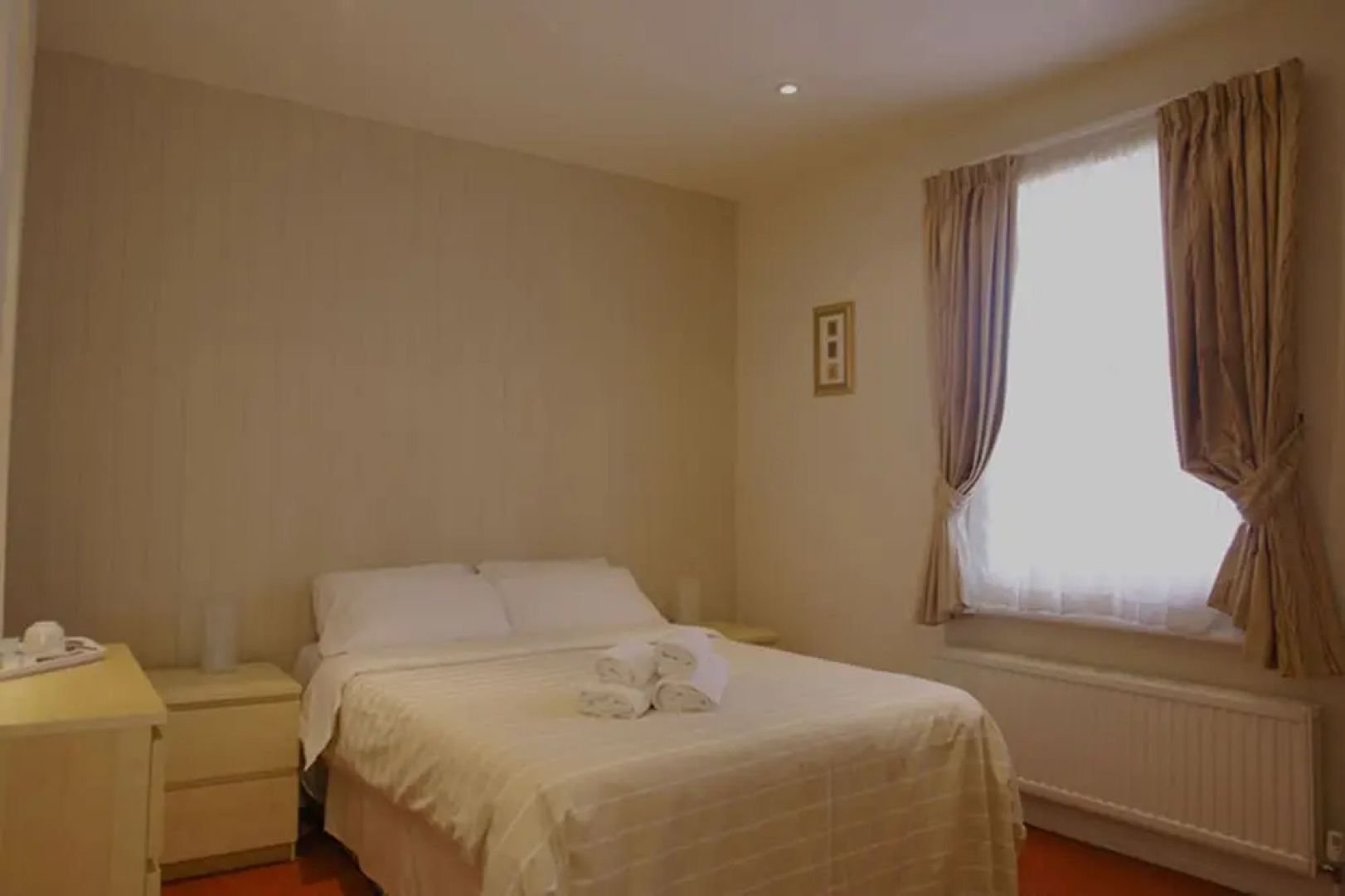 The Moon and Sixpence