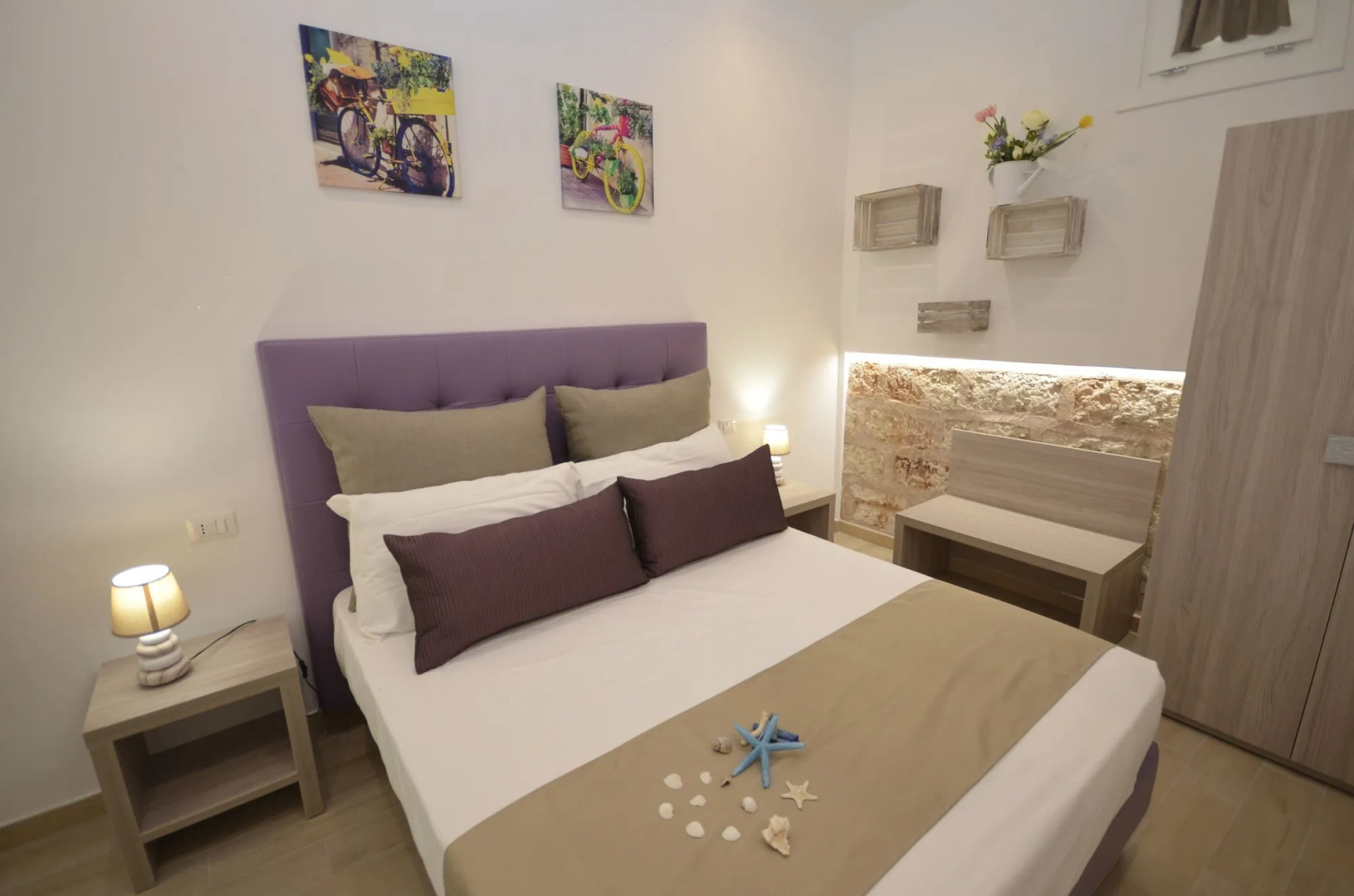 Hotel Soffio D'Estate