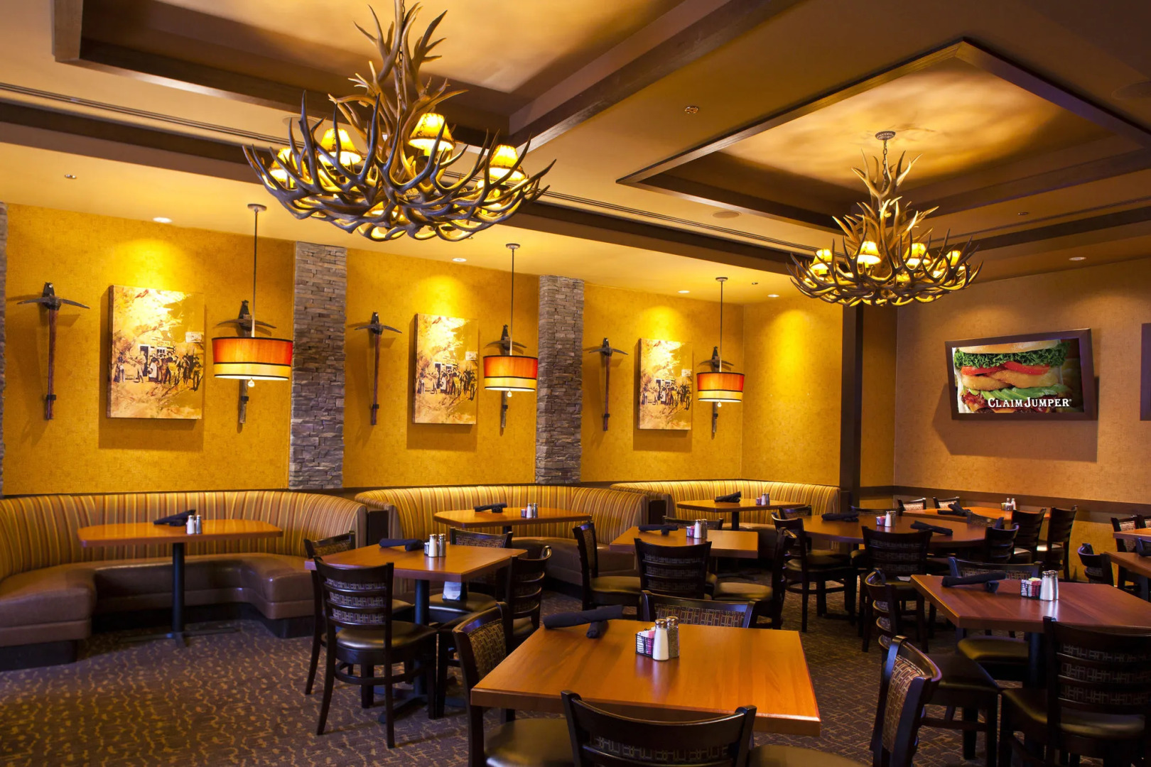 Golden Nugget Lake Charles