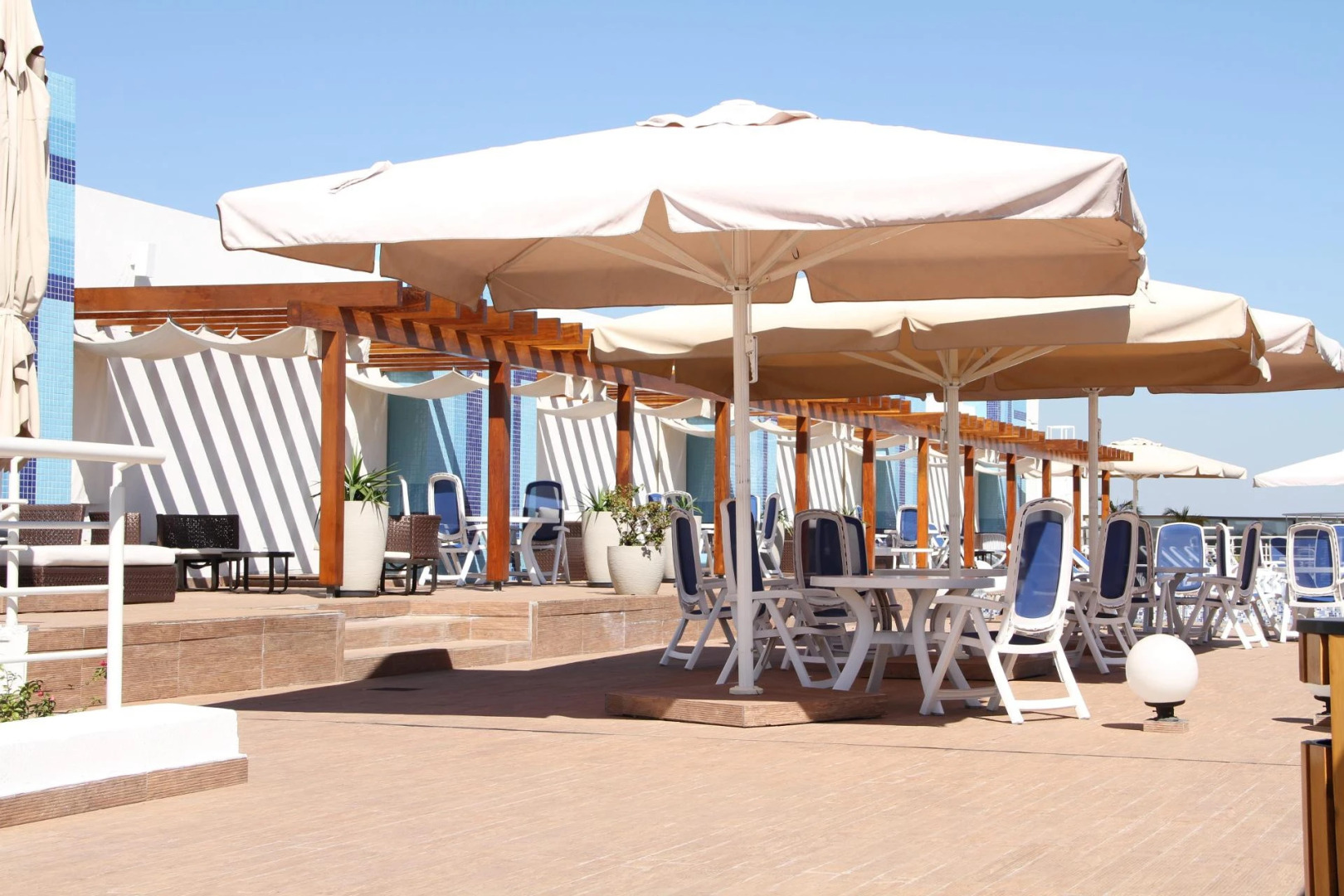 Gran Bourbon Asunción Hotel