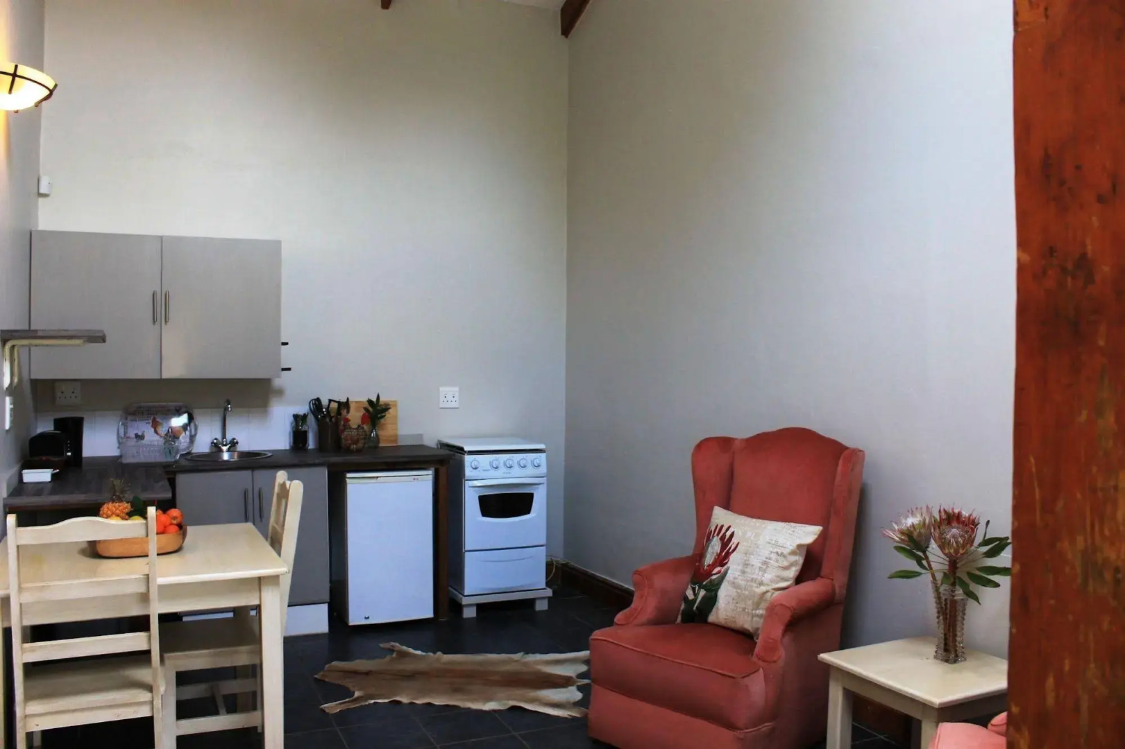 Bella Manga Country Escape