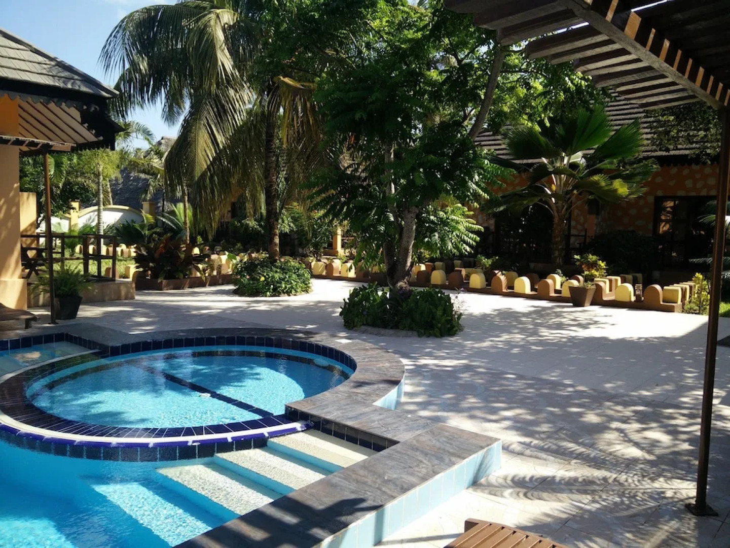 Arabian Nights Hotel