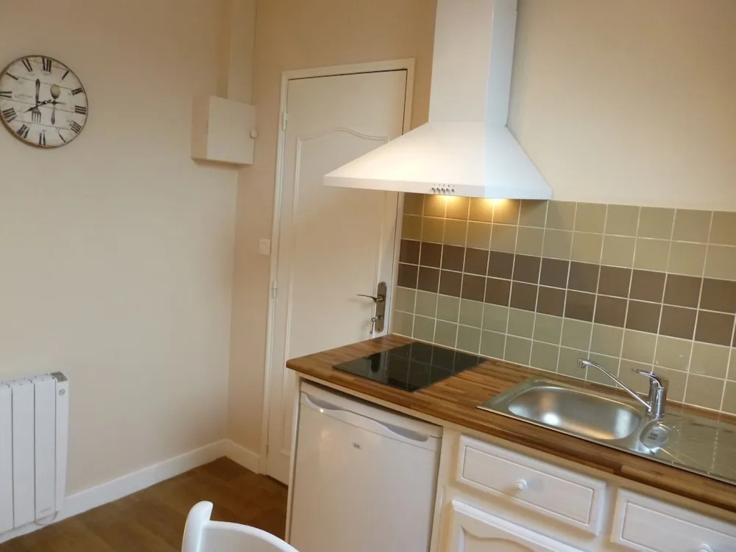 Chambres d'hôtes - Etape Zen