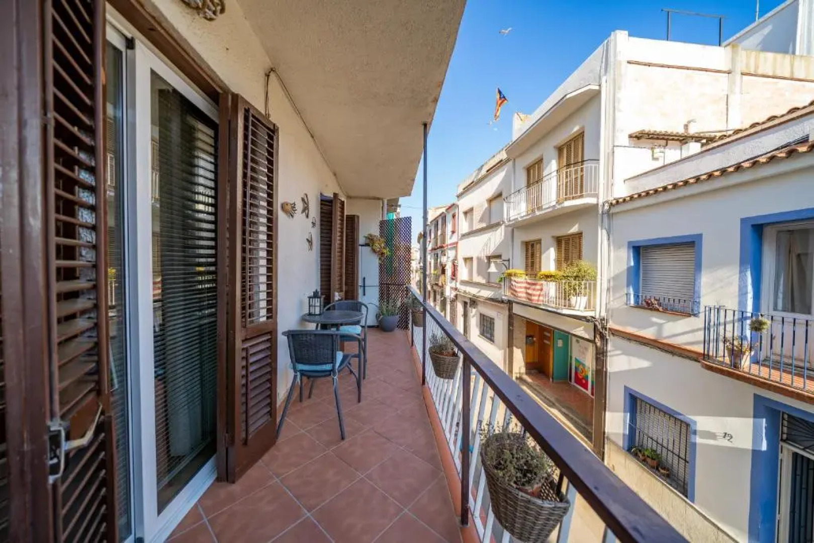 OP HomeHolidaysRentals Plume - Costa Barcelona