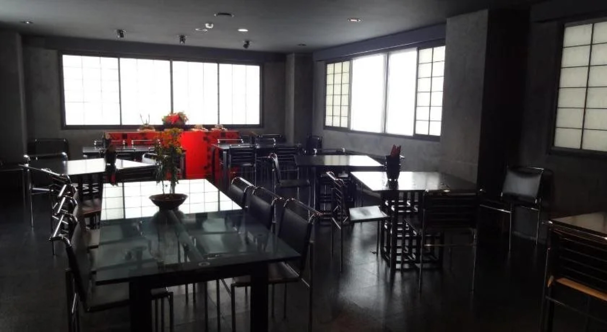 Echigo Yuzawa Hirokawa