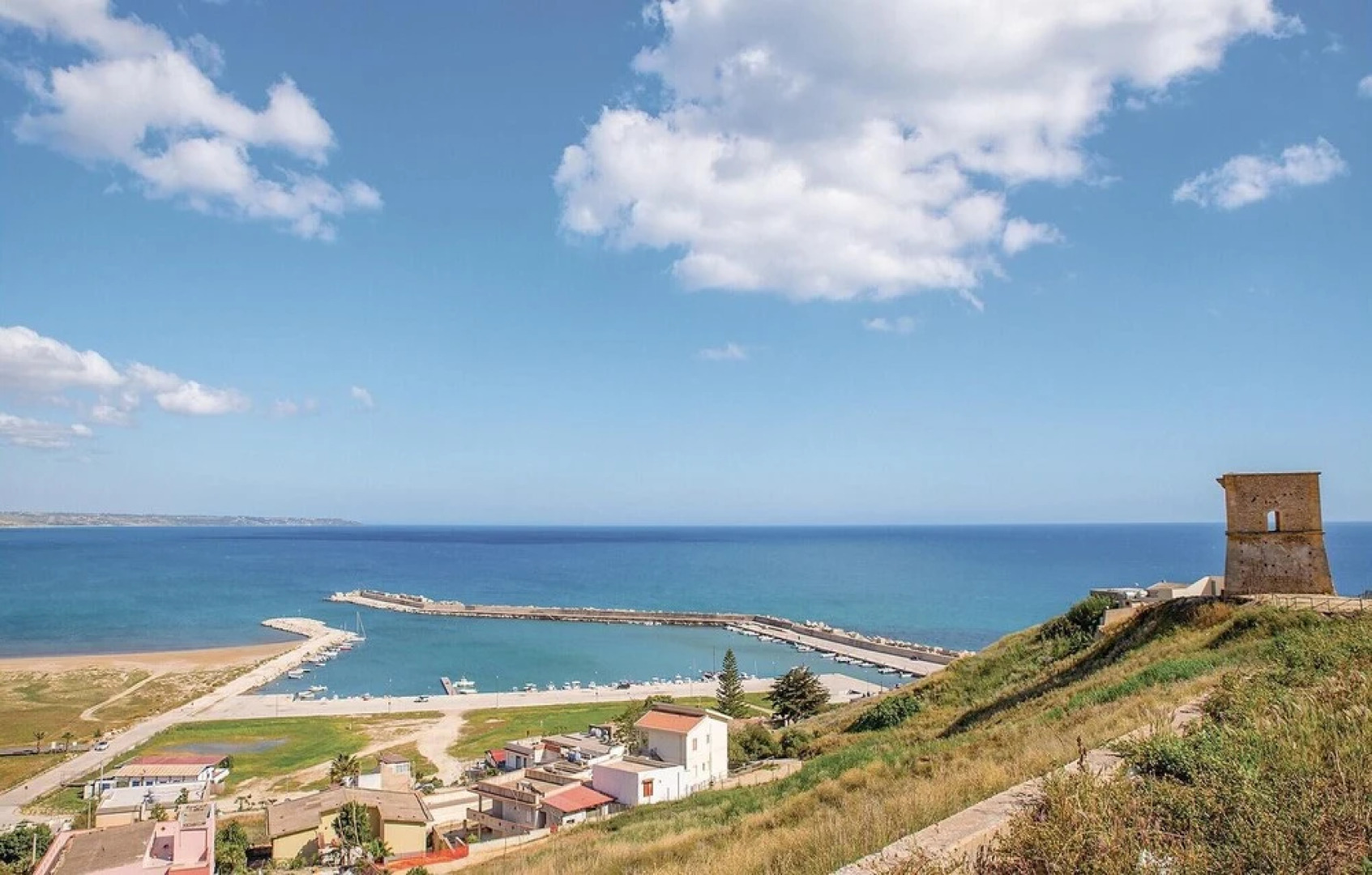 Holiday Home Maestrale