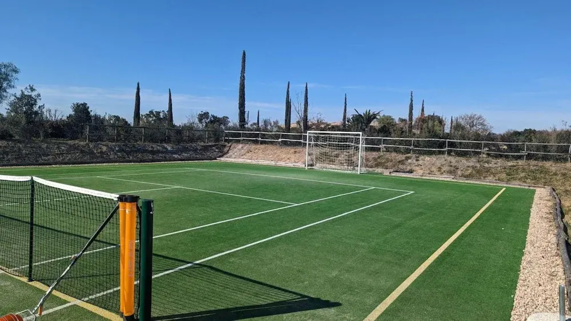 Maniero in Maremma Luxury Villa in Tuscany