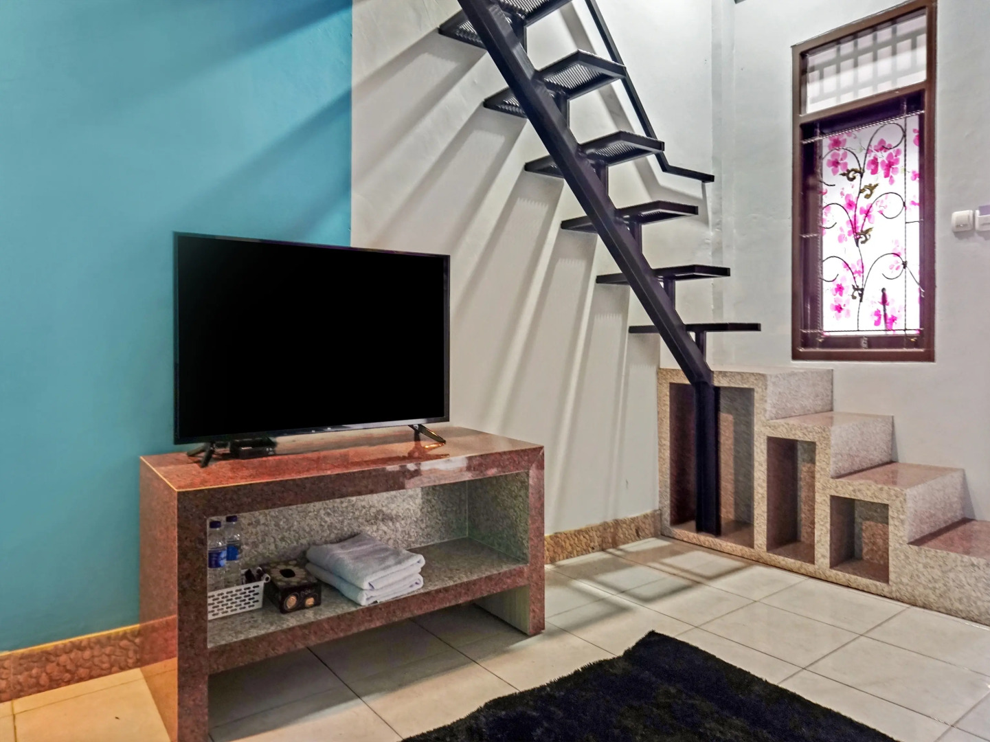 OYO 90314 Stadion Guesthouse Syariah