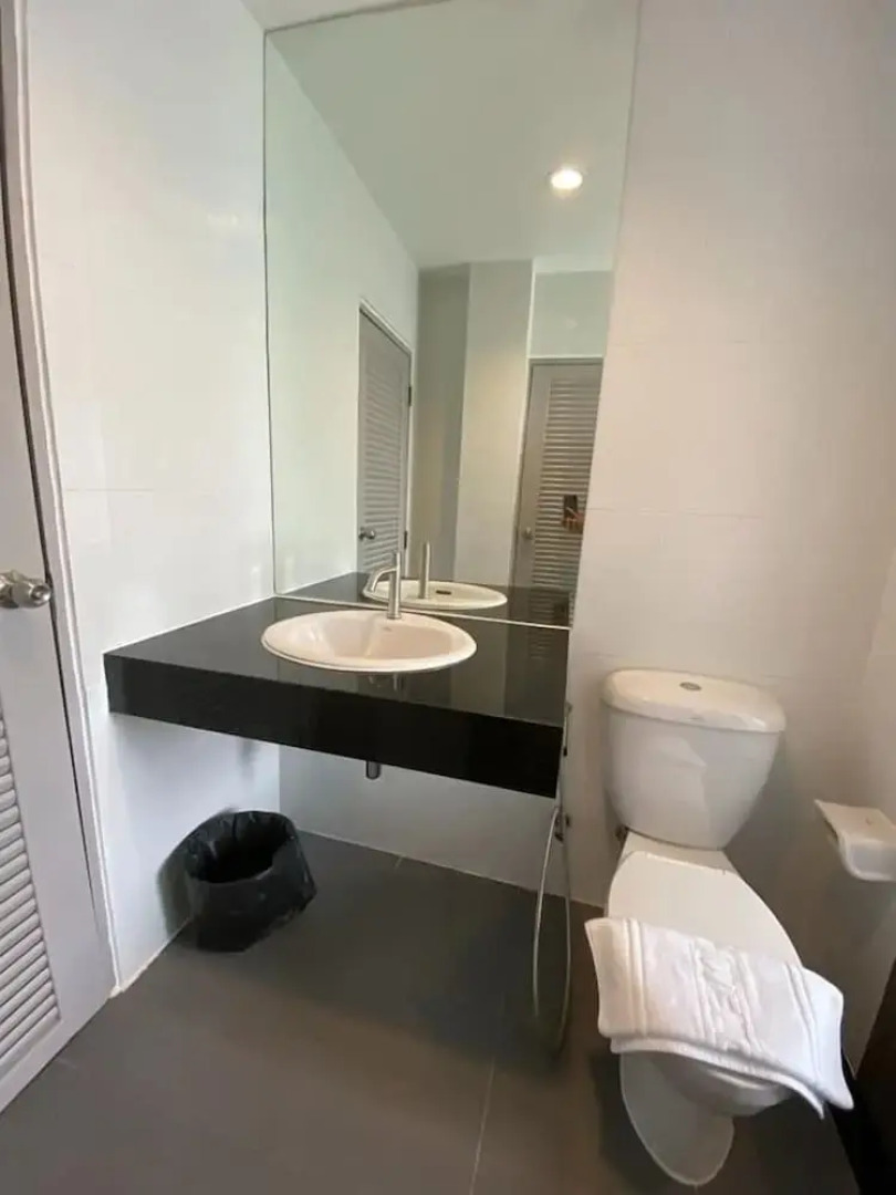 White Sand Phuket Residence