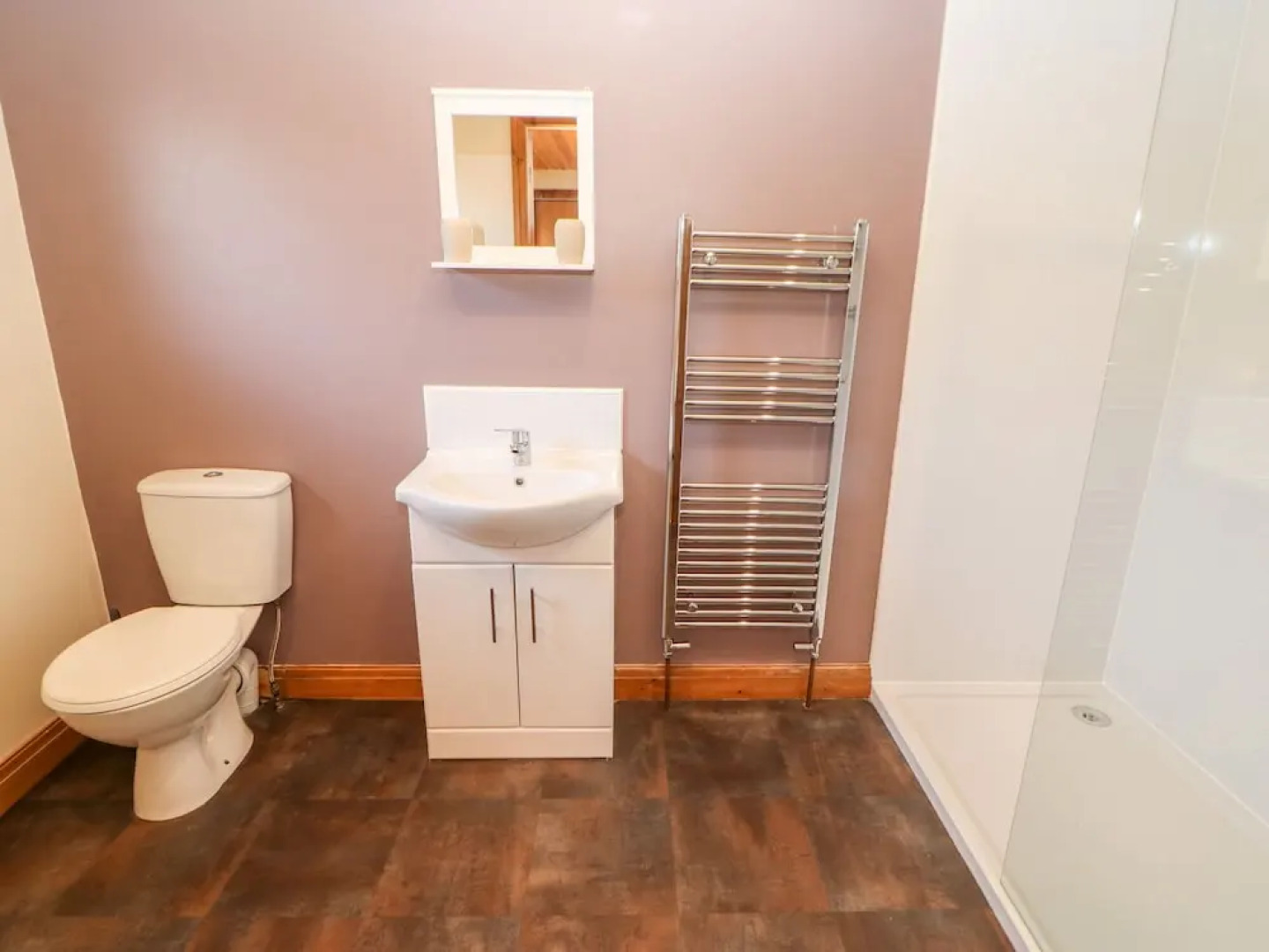 Northumberland Lodge