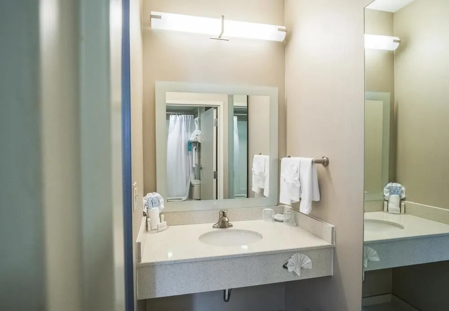 SpringHill Suites Winston-Salem Hanes Mall