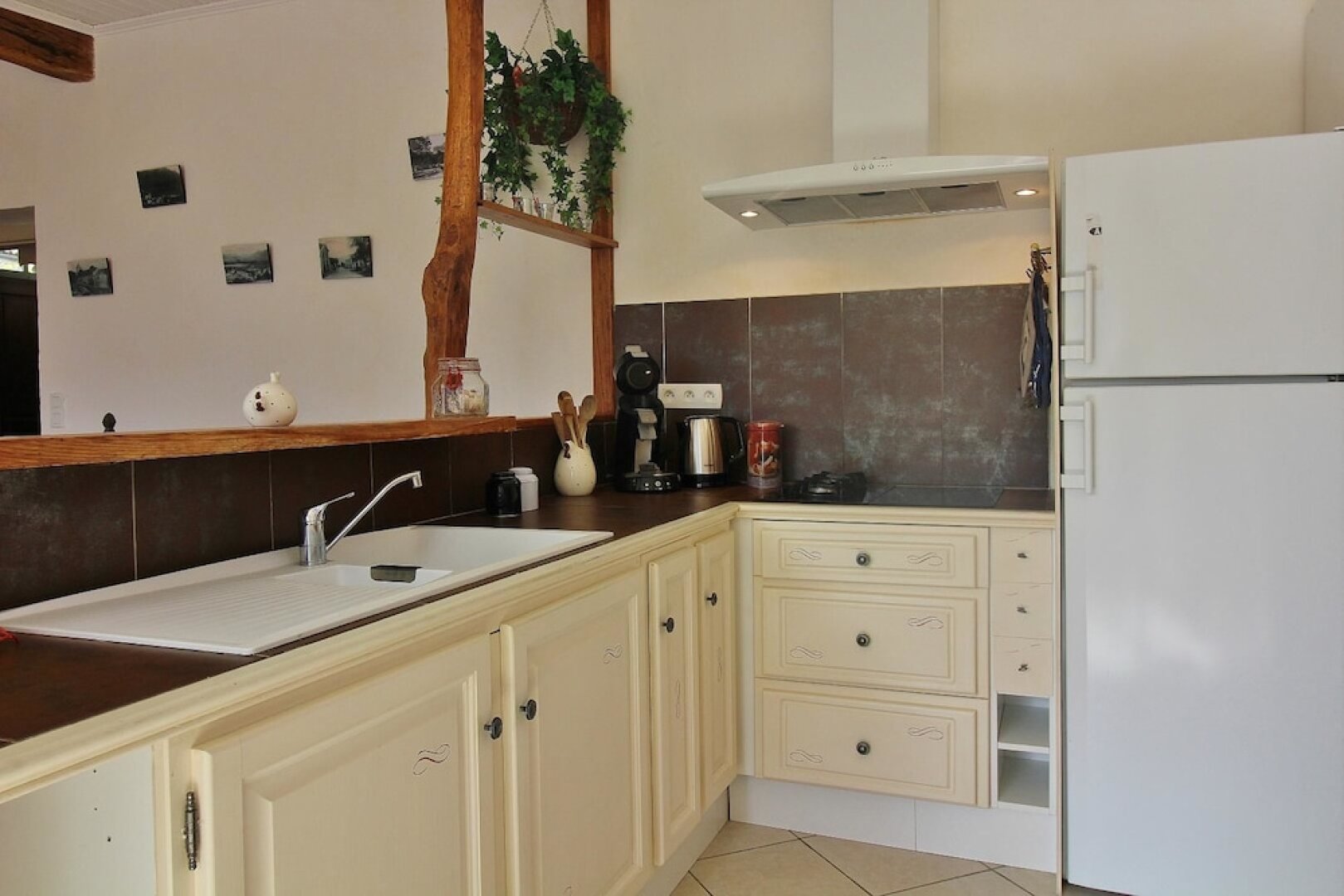 Gîte de La Toucouero