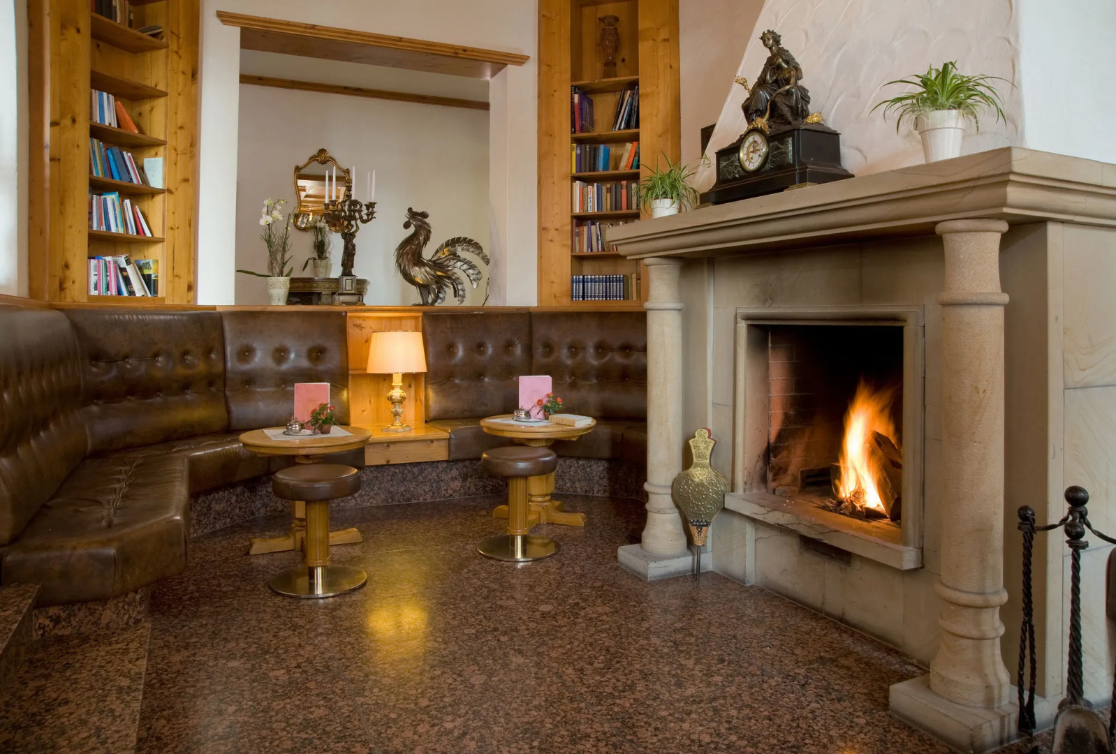 Göbels Hotel Rodenberg