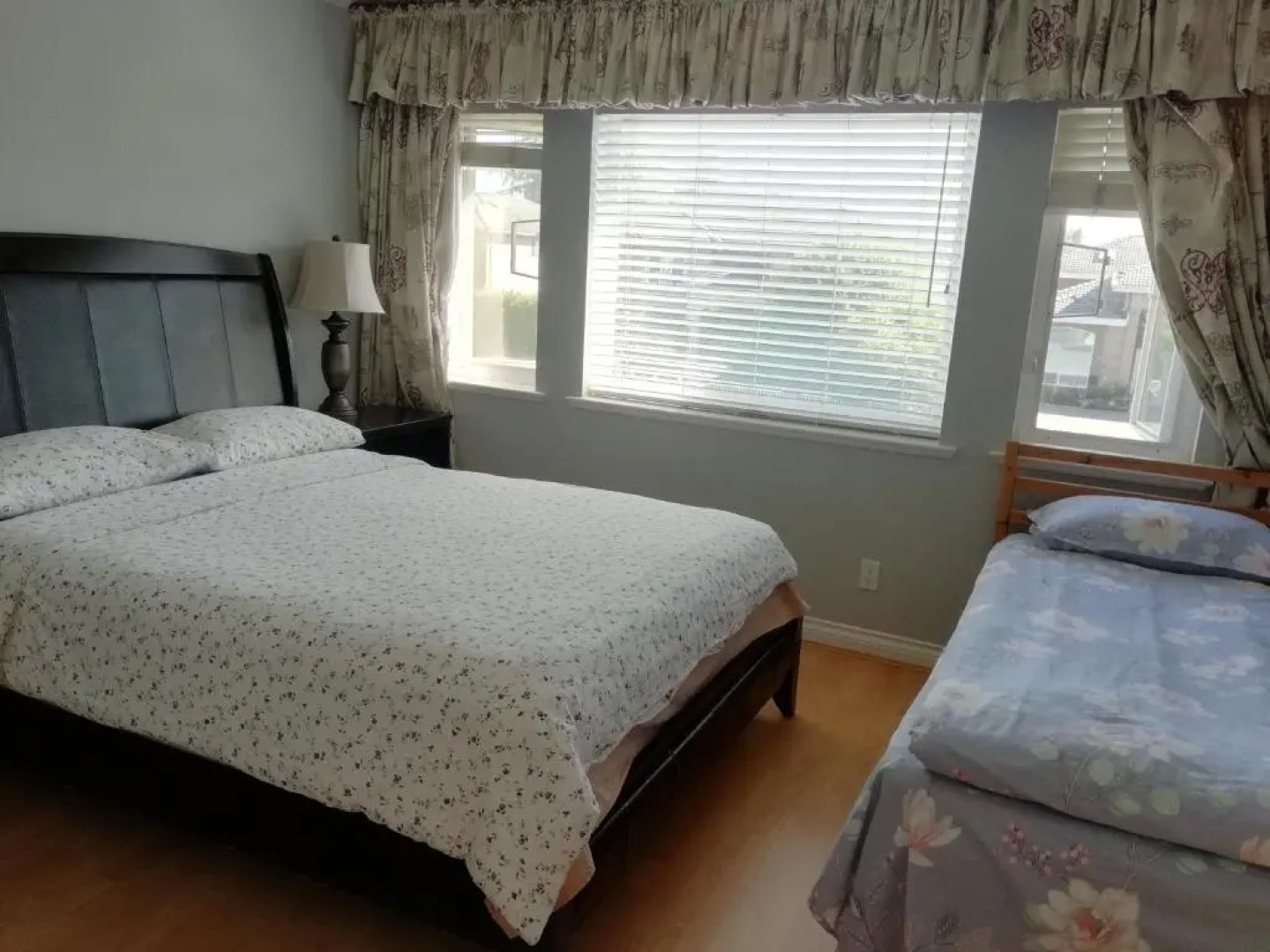 Lido Family Guest House