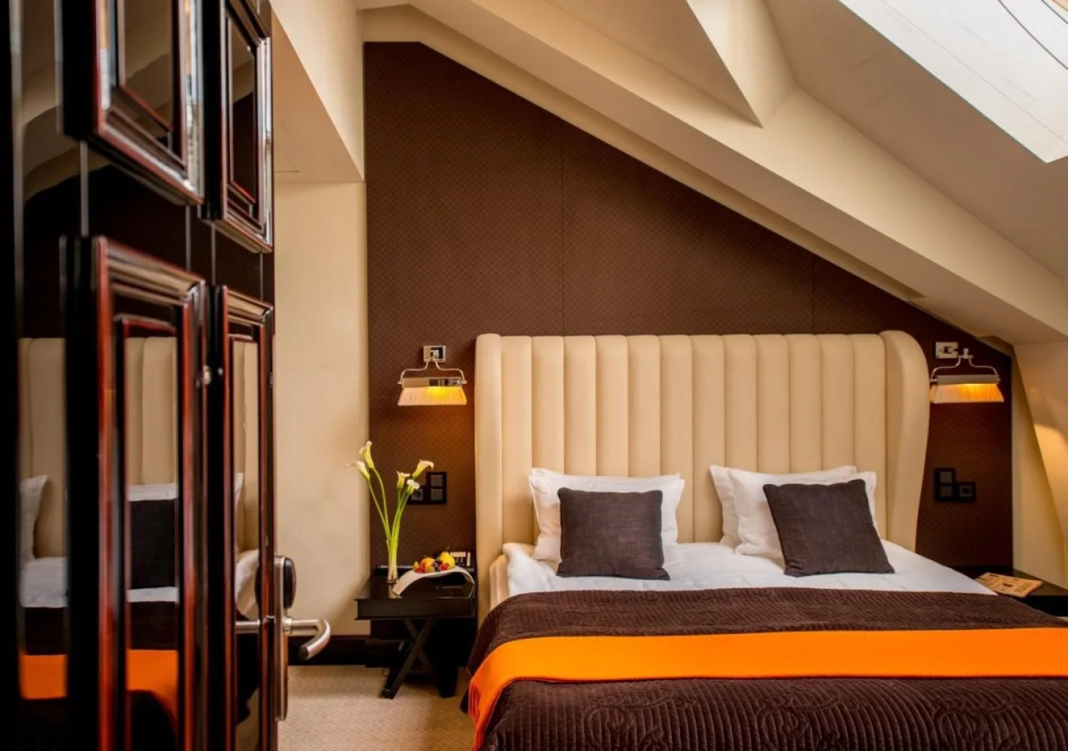 Отель «Астория»