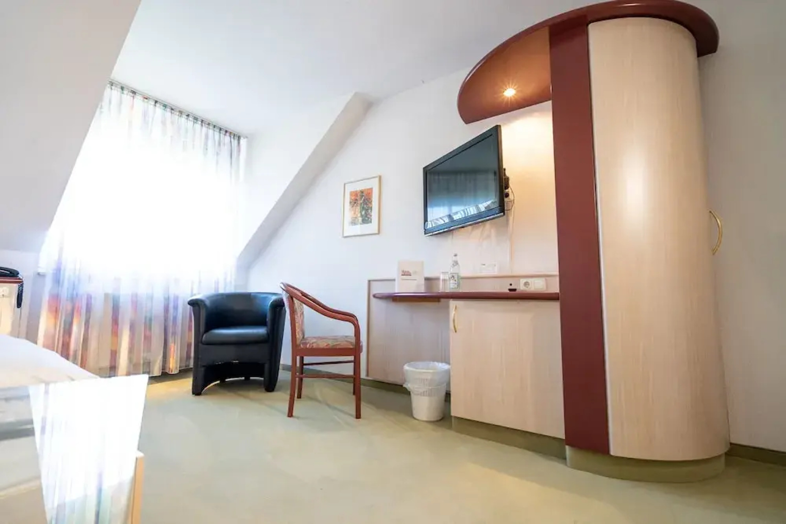 Hotel Tanne in Saalfeld