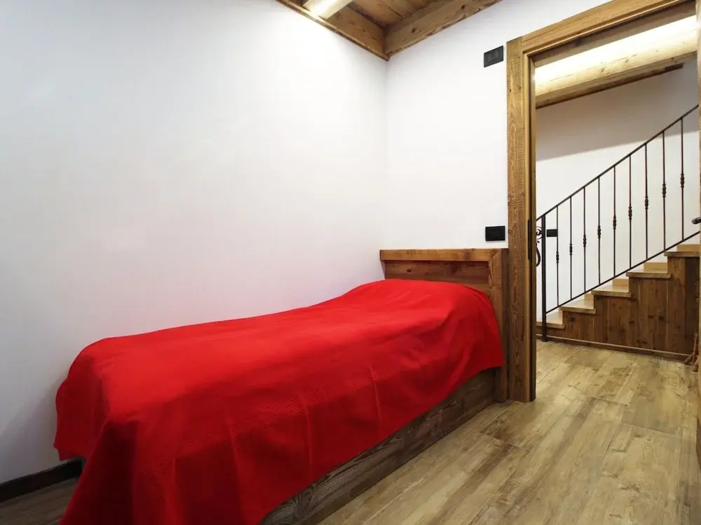 Belvilla by OYO Pleasant Holiday Home With Garden