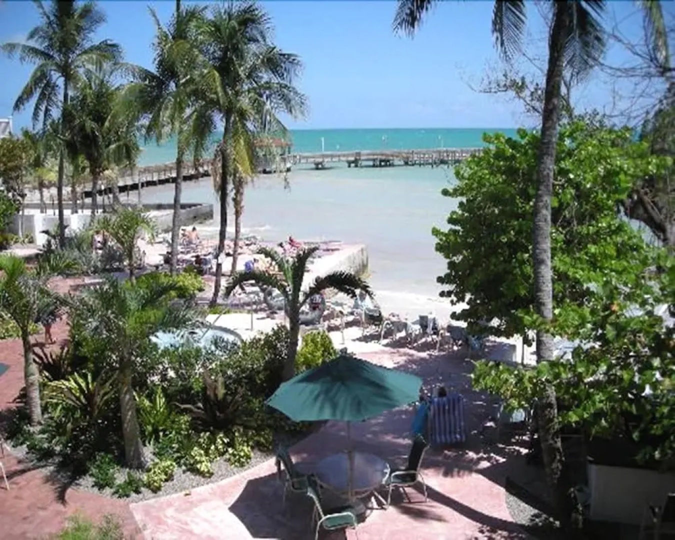 Coconut Beach Resort