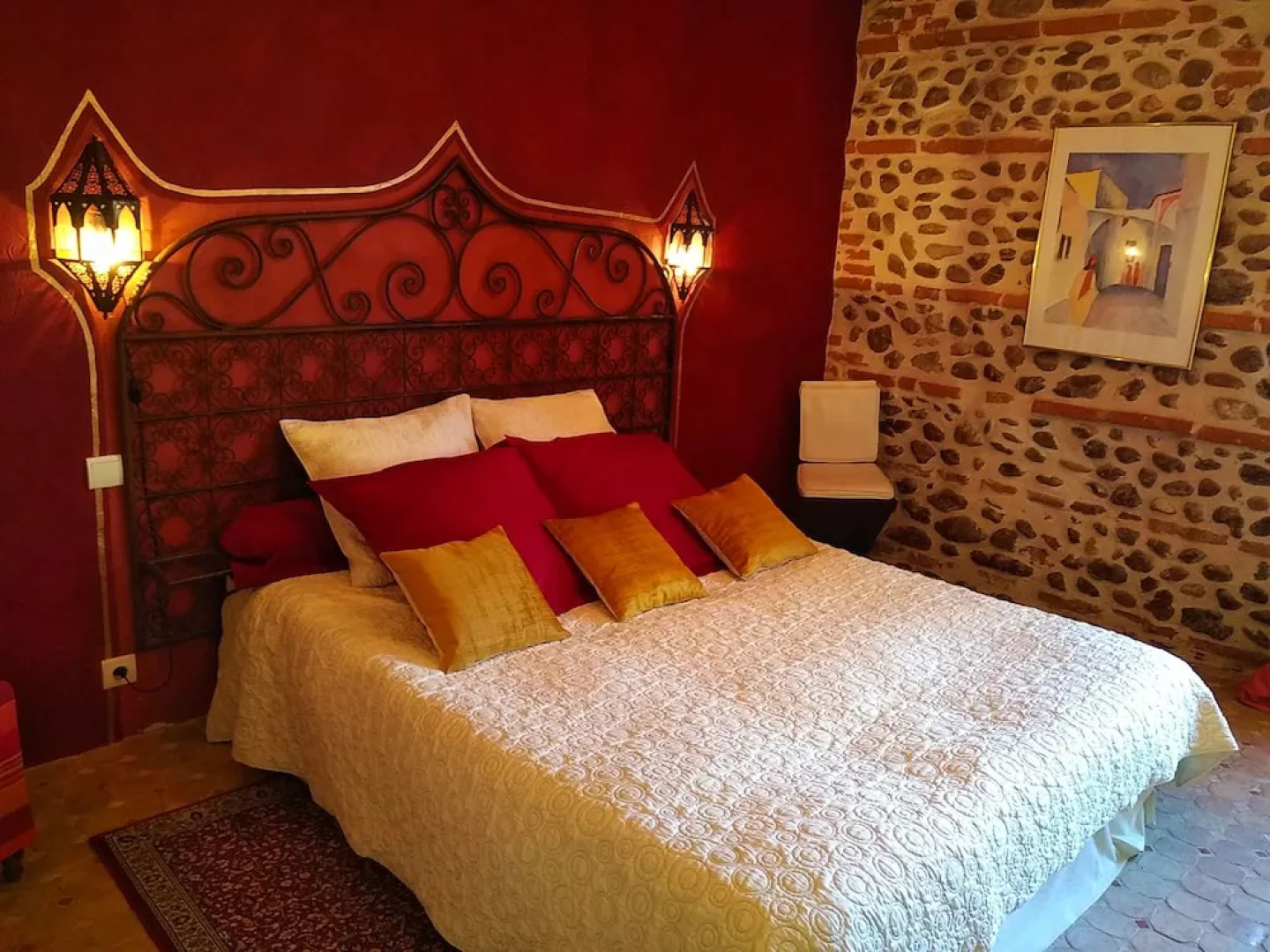 Chambres d'Hotes Belair